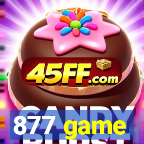 877 game